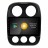Штатная магнитола Jeep Compass I 2011-2015 Roximo S10 RS-2203 Android