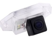 Штатная цветная камера заднего вида Toyota Prado 80, Prado 120 Pleervox PLV-CAM-TYPR02