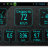 Штатная магнитола Ford 1996-2005 Escape, Explorer, Expedition, Excursion, Maverick, Mustang, Ranger (Америка), F150, F250, F350 Carmedia KDO-7206