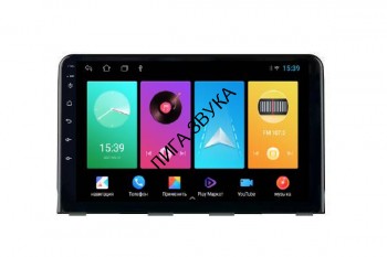 Штатная магнитола Hyundai Sonata 2017-2019 FarCar D1054M Android Штатная магнитола Hyundai Sonata 2017-2019 FarCar D1054M Android