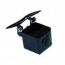 Универсальная камера заднего вида Pleervox PLV-CAM-DVECO