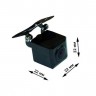Универсальная камера заднего вида Pleervox PLV-CAM-DVECO