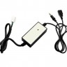 AUX USB адаптер Lexus 6+6 pin Pleervox PLV-AUX-LX01USB