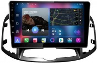 Штатная магнитола Chevrolet Captiva 2011-2016 FarCar TM109M Android 4G DSP CarPlay