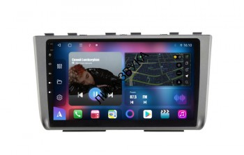 Штатная магнитола Hyundai Creta 2020+ FarCar XL3114M S400 Android Штатная магнитола FarCar s400 Super HD для Hyundai Creta на Android (XL3114M)

