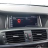 Штатная магнитола BMW X3 2014-2017 F25 NBT, X4 2014-2017 F26 NBT Radiola RDL-6223 Android