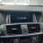 Штатная магнитола BMW X3 2014-2017 F25 NBT, X4 2014-2017 F26 NBT Radiola RDL-6223 Android