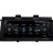 Штатная магнитола BMW X3 2014-2017 F25 NBT, X4 2014-2017 F26 NBT Radiola RDL-6223 Android