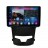 Штатная магнитола Ssang Yong Actyon 2013+ FarCar s400 TM / HL / XL 355M Android 4G SIM DSP