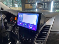 Штатная магнитола Ssang Yong Actyon 2013+ FarCar s400 TM / HL / XL 355M Android 4G SIM DSP