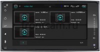 Штатная магнитолаToyota универсальная OEM GT6901 Android 
