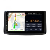 Штатная магнитола Chevrolet Aveo, Epica, Captiva 2005-2011, Ravon R3, Nexia Parafar PF020FHD Android