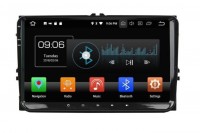 Штатная магнитола Volkswagen 9" Carwinta KD-9613PX5 Android 8.1