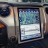 Штатная магнитола Toyota Tundra II 2013-2021 Carmedia ZF-1260-Q6 Tesla Style Android 4G SIM, CarPlay  