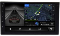 Штатная магнитола Canbox M-Line 9864 Nissan X-Trail I T30 2000-2007, X-Trail II T31 2007-2014 Android 4G-SIM, 4/64, DSP, CarPlay 