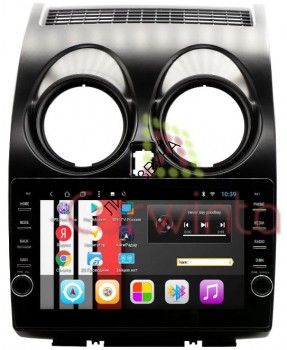 Штатная магнитола Nissan Qashqai 2007-2013 Carwinta KV-1019T3 Android 7.1   Штатная магнитола Nissan Qashqai 2007-2013 Carwinta KV-1019T3 Android 7.1  