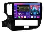 Штатная магнитола Mitsubishi Outlander 3 2020-2022 полная поддержка кругового обзора FarCar BM1006M Android 4G DSP