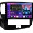 Штатная магнитола Mitsubishi Outlander 3 2020-2022 полная поддержка кругового обзора FarCar BM1006M Android 4G DSP