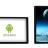Навесной монитор 14" на подголовник ERGO ER1460AN (2K, Android, 8+128Gb