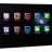 Навесной монитор 14" на подголовник ERGO ER1460AN (2K, Android, 8+128Gb