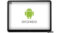 Навесной монитор 14" на подголовник ERGO ER1460AN (2K, Android, 8+128Gb