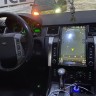 Штатная магнитола Range Rover Sport 2005-2009 Carmedia NH-1002 Android Tesla 4/64
