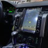 Штатная магнитола Range Rover Sport 2005-2009 Carmedia NH-1002 Android Tesla 4/64