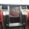 Штатная магнитола Range Rover Sport 2005-2009 Carmedia NH-1002 Android Tesla 4/64