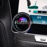 ЖК климат-контроль для Toyota Land Cruiser 200 2016-2021 RDL-LC200 климат 16-21