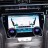 ЖК климат-контроль для Toyota Land Cruiser 200 2016-2021 RDL-LC200 климат 16-21