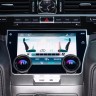 ЖК климат-контроль для Toyota Land Cruiser 200 2016-2021 RDL-LC200 климат 16-21