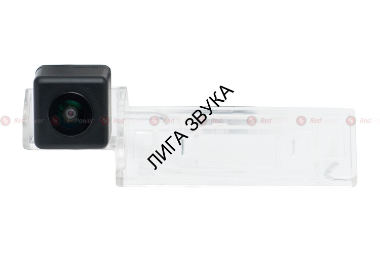 Камера Audi A1, A6, A4, Allroad, A5, TT, Q5 RedPower AUDI001 AHD