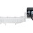 Камера Audi A1, A6, A4, Allroad, A5, TT, Q5 RedPower AUDI001 AHD