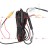 Камера Audi A1, A6, A4, Allroad, A5, TT, Q5 RedPower AUDI001 AHD