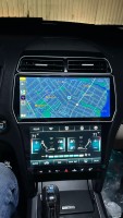 Штатная магнитола для Ford Explorer 2012+ Carmedia NH-1263 Android 