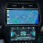 Штатная магнитола для Ford Explorer 2012+ Carmedia NH-1263 Android 