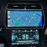 Штатная магнитола для Ford Explorer 2012+ Carmedia NH-1263 Android 