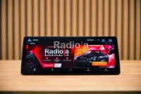 Штатная магнитола Android 12,3" для BMW 7 серии (G11/G12) 2018-2019 EVO RDL-1277 L