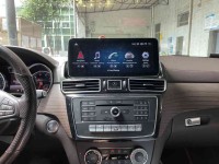 Штатная магнитола Mercedes GLE/GLS 2015-2019 NTG 5.0 Parafar PF7129T2A148/128GLEGLS Android 