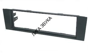 Переходная рамка Audi A3 Signat SMK 300630040 SMK 300630040- переходная рамка для а/м Audi A3 с июля 2003 г.