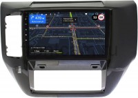 Штатная магнитола Nissan Patrol V (Y61) 2004-2010 OEM GT9-239 2/32  Android