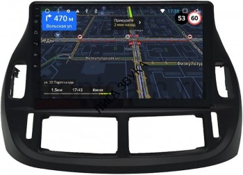 Штатная магнитола Toyota Estima II 2000-2006 OEM GT9-9300 2/16 Android Штатная магнитола Toyota Estima II 2000-2006 OEM GT9-9300 2/16 Android