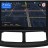 Штатная магнитола Toyota Estima II 2000-2006 OEM GT9-9300 2/16 Android