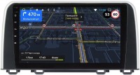 Штатная магнитола Honda CR-V V 2016-2021 OEM GT10-766 2/32 Android