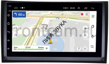 Штатная магнитола Kia Venga I 2010-2018 OEM GT7-RP-KIVN-112 Android Штатная магнитола Kia Venga I 2010-2018 OEM GT7-RP-KIVN-112 Android