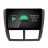 Штатная магнитола Subaru Forester, Impreza 2007-2013 Roximo RI-3403 Android DSP 4G