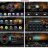 Штатная магнитола Hyundai H-1, Starex 2007-2015, i800, iLoad, iMax 2008-2015 Incar 82-2401 Android (комплект рамка + магнитола)