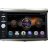 Штатная магнитола Hyundai H-1, Starex 2007-2015, i800, iLoad, iMax 2008-2015 Incar 82-2401 Android (комплект рамка + магнитола)