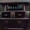 Штатная магнитола BMW X3 F25 2011-2013 CIC Radiola RDL-6253
