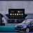 Штатная магнитола BMW X1 E84 2009-2015 Vomi AK509R10-MTK